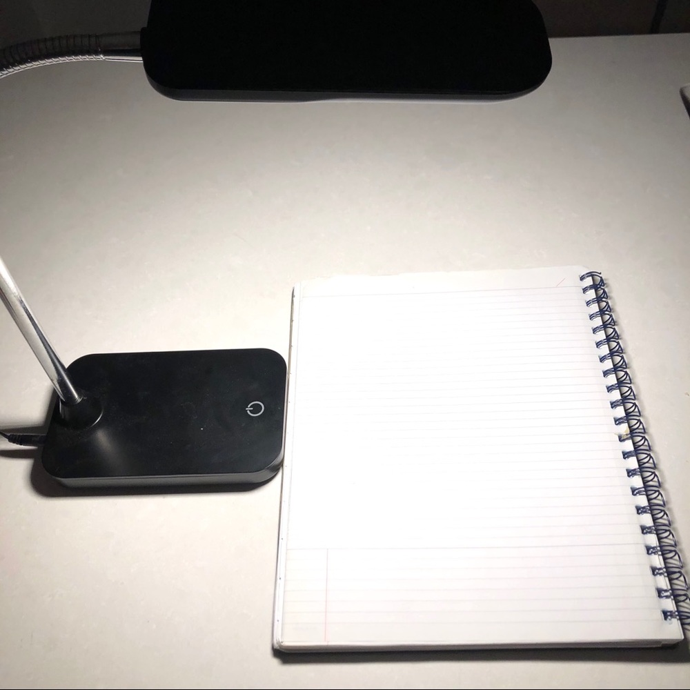 Touch-Control Desk Lamp - Picture 8 of 8